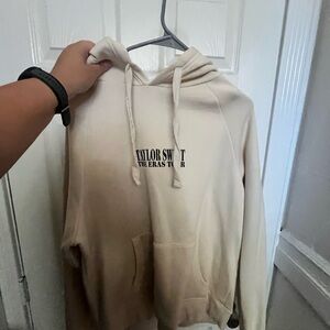 Taylor Swift Eras Tour hoodie